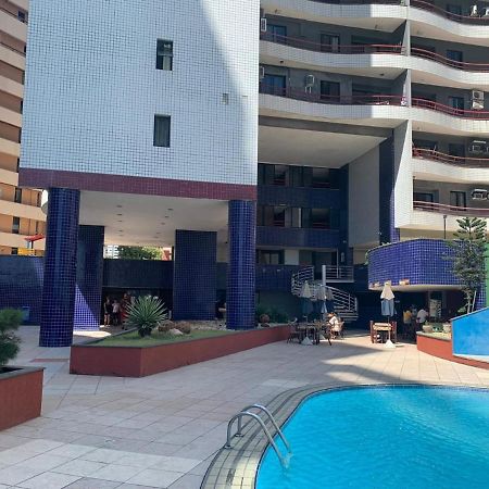 Apartamento Vista Mar Fortaleza  Extérieur photo