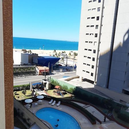 Apartamento Vista Mar Fortaleza  Extérieur photo