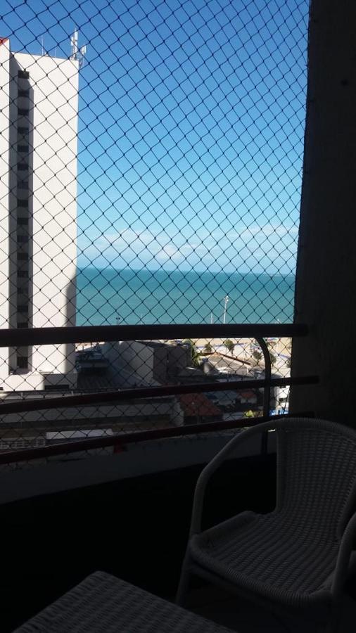 Apartamento Vista Mar Fortaleza  Extérieur photo