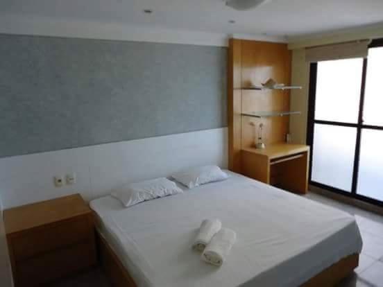 Apartamento Vista Mar Fortaleza  Extérieur photo
