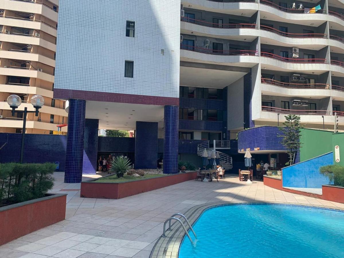 Apartamento Vista Mar Fortaleza  Extérieur photo