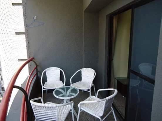 Apartamento Vista Mar Fortaleza  Extérieur photo