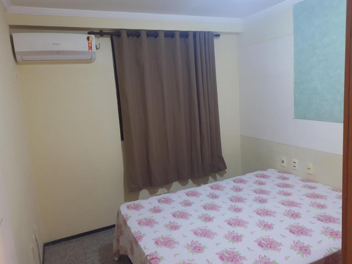 Apartamento Vista Mar Fortaleza  Extérieur photo
