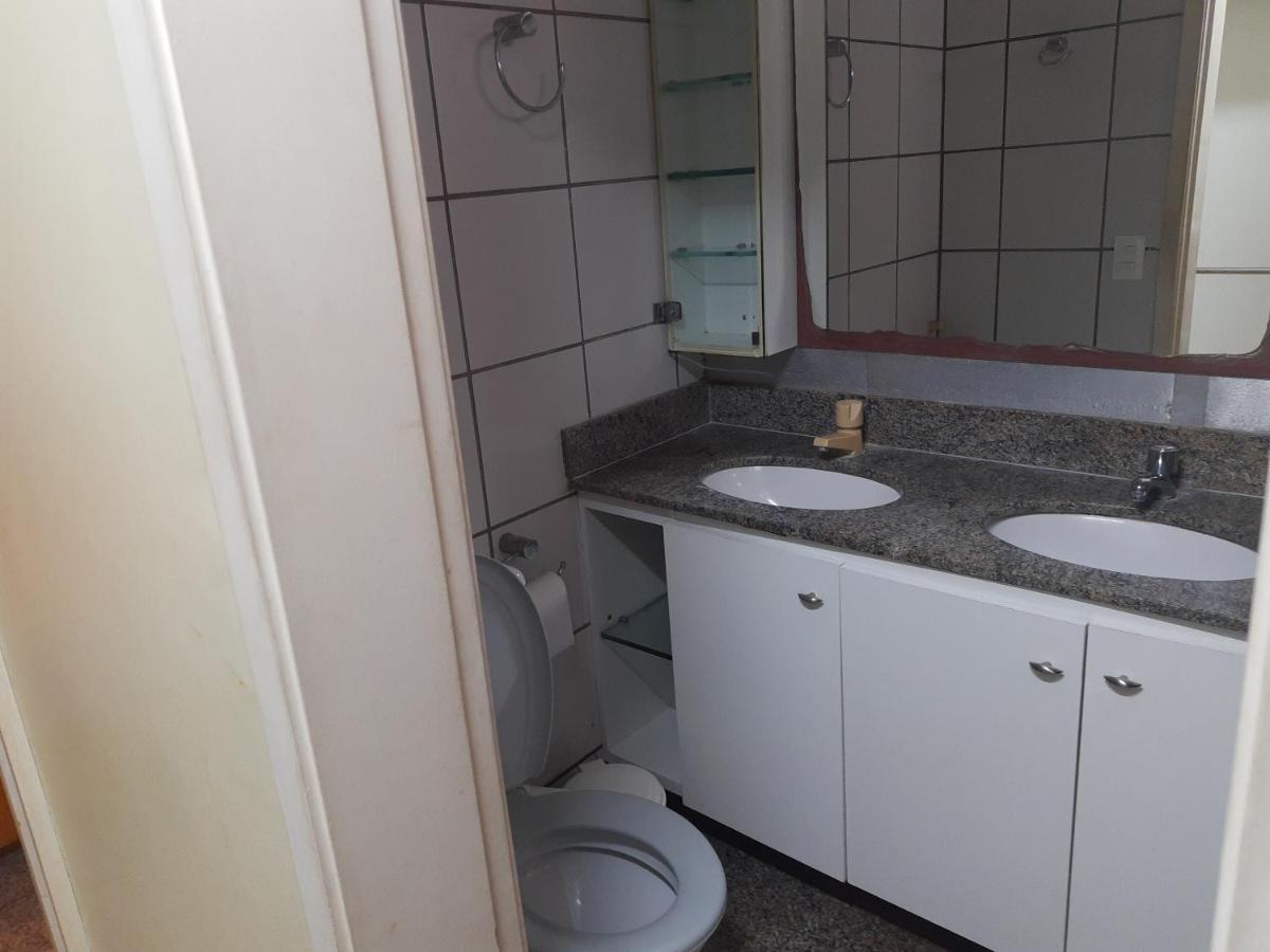 Apartamento Vista Mar Fortaleza  Extérieur photo