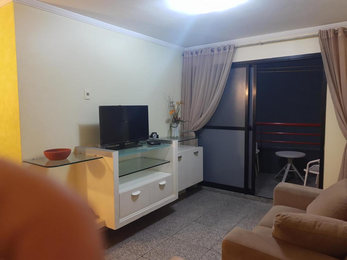 Apartamento Vista Mar Fortaleza  Extérieur photo