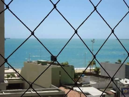 Apartamento Vista Mar Fortaleza  Extérieur photo