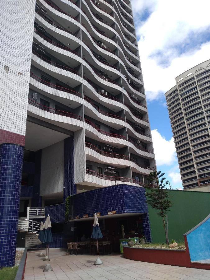 Apartamento Vista Mar Fortaleza  Extérieur photo