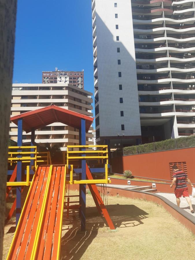 Apartamento Vista Mar Fortaleza  Extérieur photo