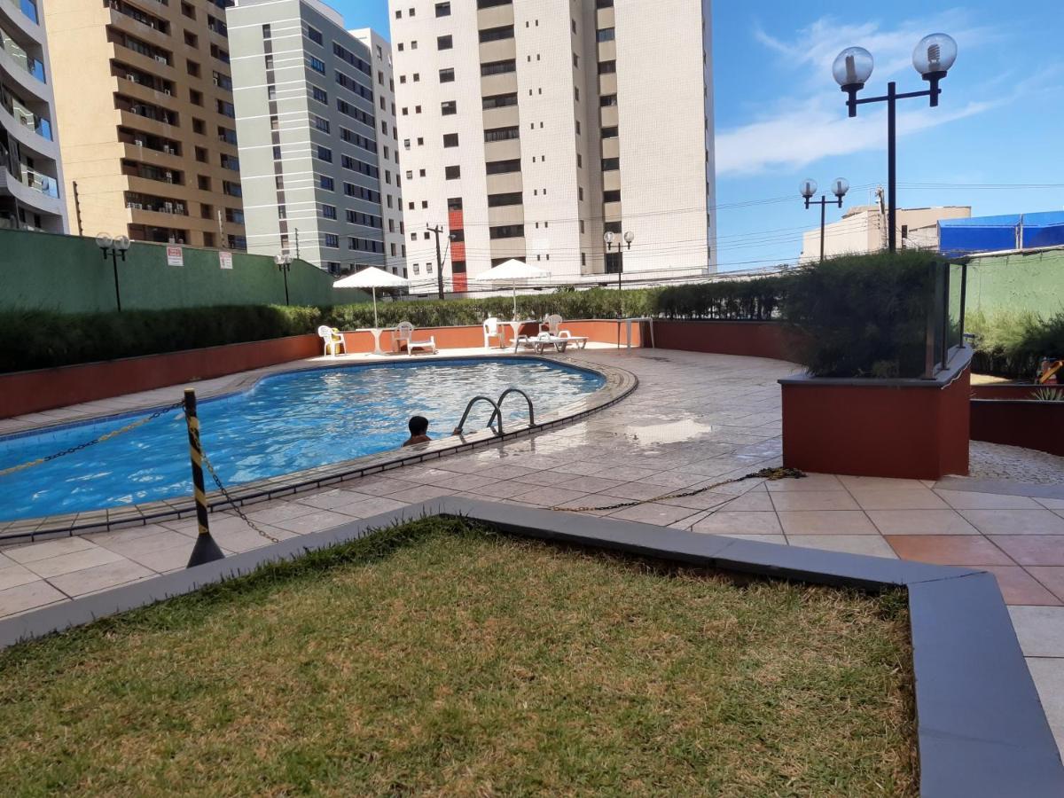 Apartamento Vista Mar Fortaleza  Extérieur photo